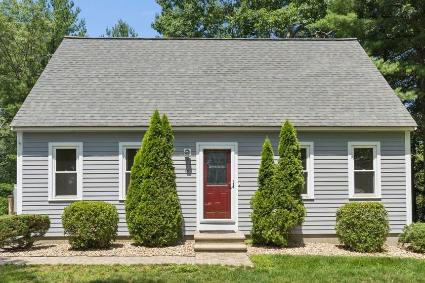 Listing photo