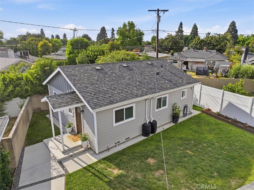 TWO ON A LOT!!! Welcome to a rare east Long Beach opportunity - photo 43