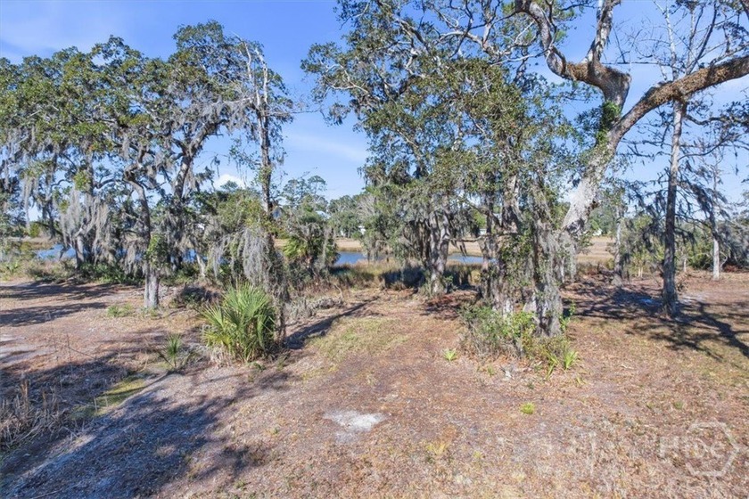 Coastal Living at its finest with marsh views on a .67 marsh - photo 3