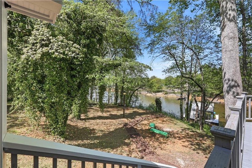 Unbeatable value on Lake Lanier! One of the very few true - photo 19