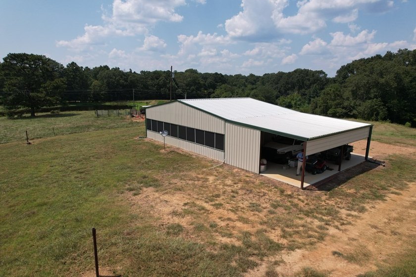 This 44.19 acres offers pretty, open pasture land with gently - photo 24