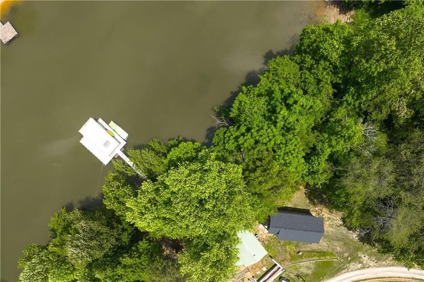 Unbeatable value on Lake Lanier! One of the very few true - photo 26