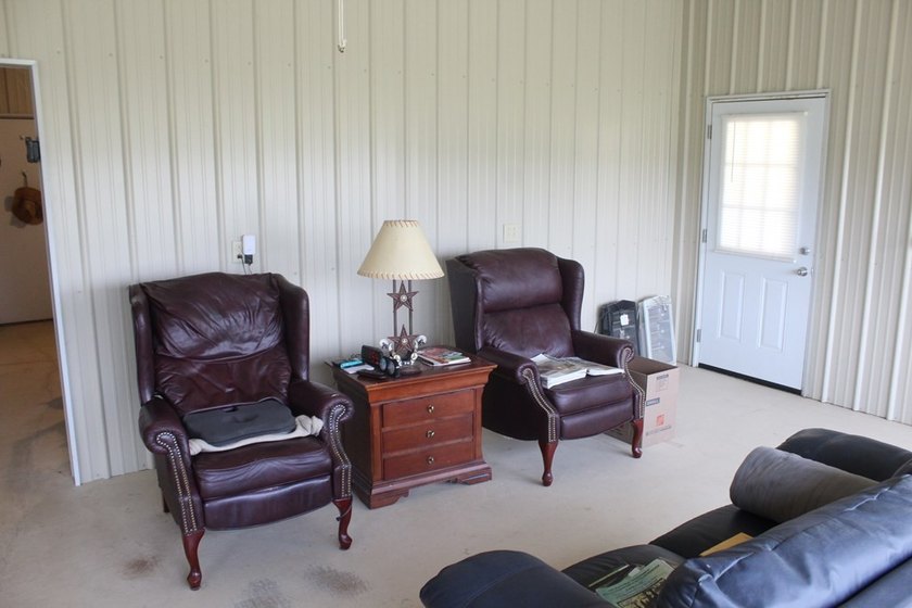 This 44.19 acres offers pretty, open pasture land with gently - photo 27