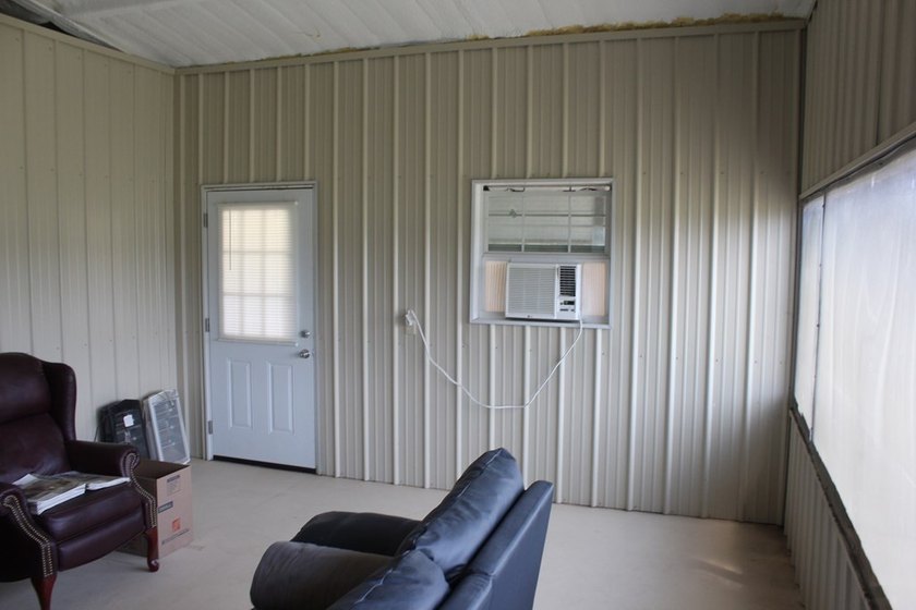 This 44.19 acres offers pretty, open pasture land with gently - photo 28