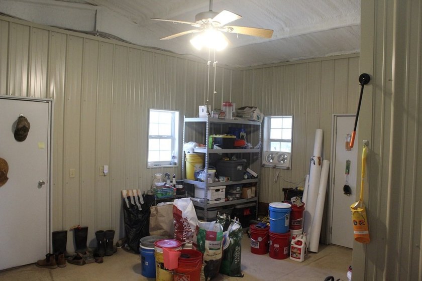 This 44.19 acres offers pretty, open pasture land with gently - photo 35