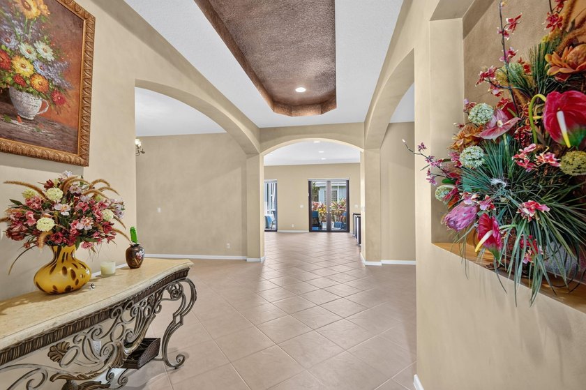 Welcome to one of Palm Beach County's most desirable gated - photo 8