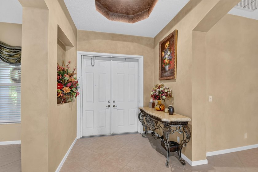 Welcome to one of Palm Beach County's most desirable gated - photo 9