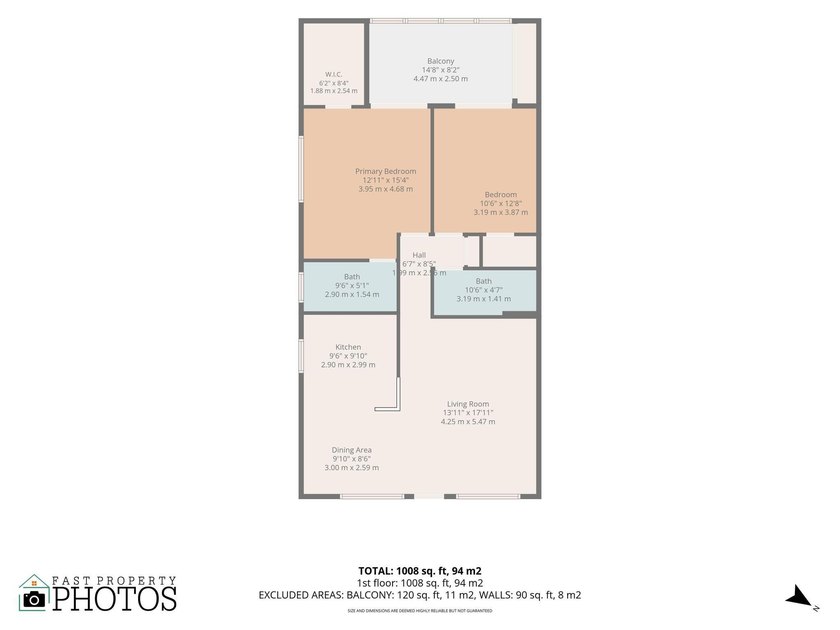Discover comfortable living in this thoughtfully appointed - photo 3