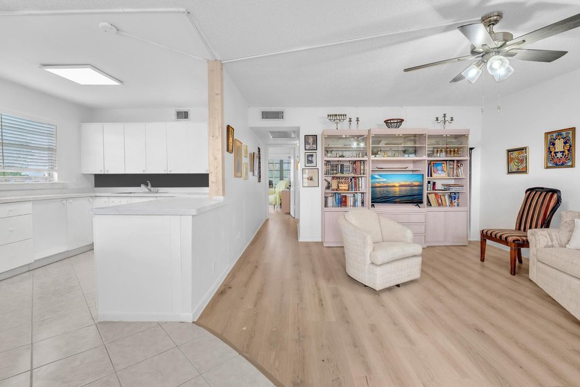 Discover comfortable living in this thoughtfully appointed - photo 4