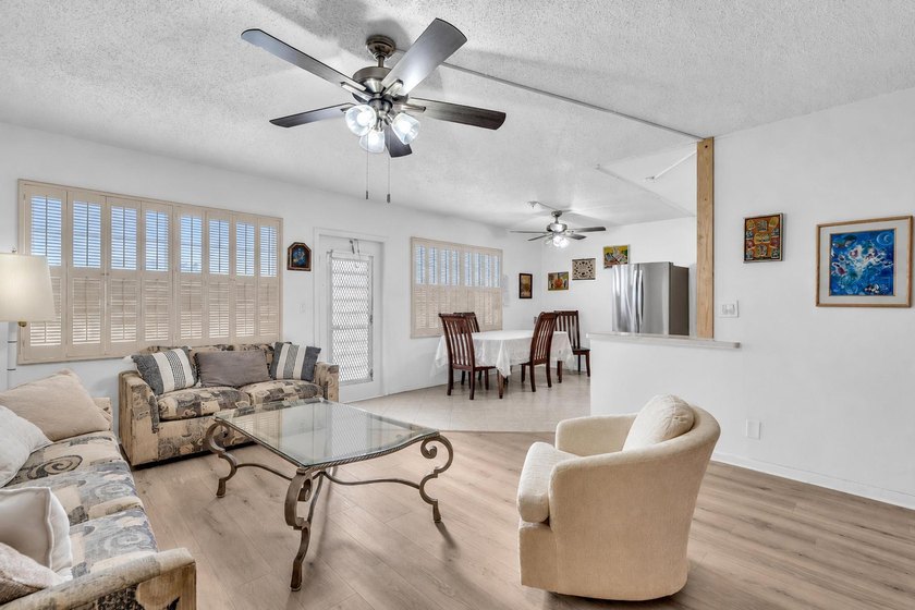Discover comfortable living in this thoughtfully appointed - photo 9