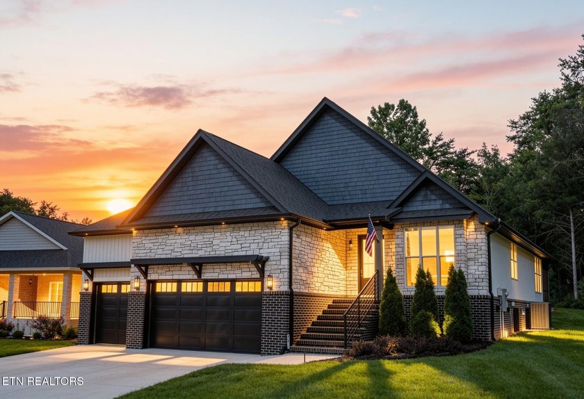 PRACTICALLY NEW PERFECTION! Welcome to effortless East Tennessee - photo 2