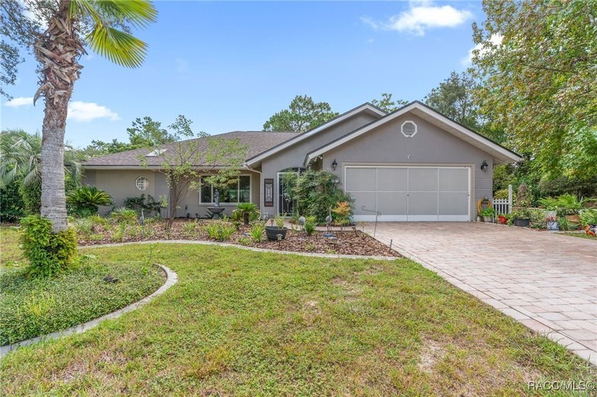 Welcome to 4 Ipomoea Court in beautiful Sugarmill Woods! This - photo 6