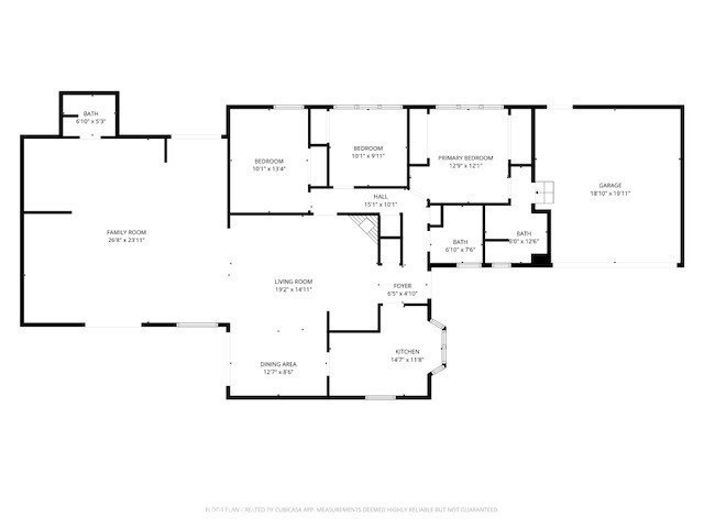 Presented by Reese Purinton, Global Luxury Realtor Just - photo 35