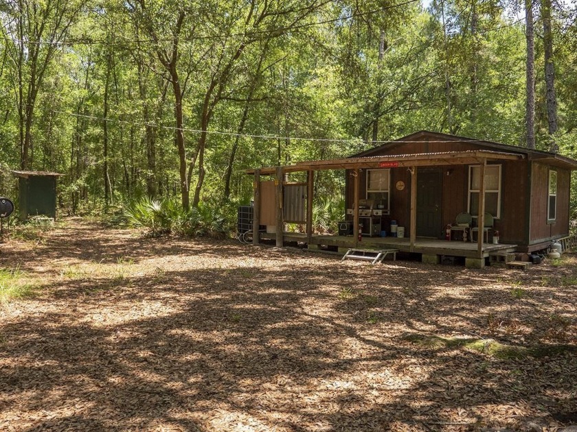 Vacant SW Hike Lake, Madison County, FL 32340, 2931742