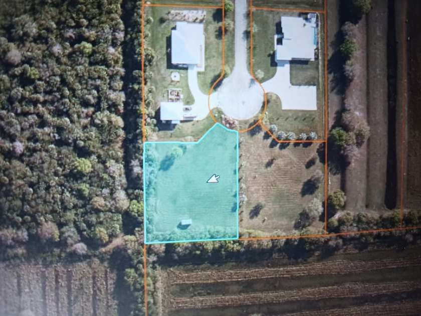 Don't miss out on this beautiful 1 acre lot, nestled within an - photo 3