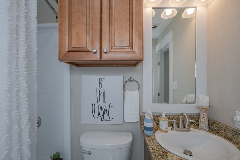 Nestled in the waterfront community of Holiday Beach, this - photo 44
