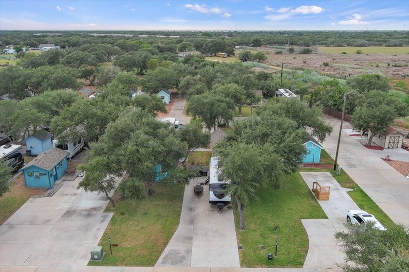 Nice RV lot ready to move your rig in and enjoy the Salt Life at - photo 7