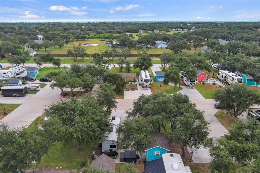 Nice RV lot ready to move your rig in and enjoy the Salt Life at - photo 8
