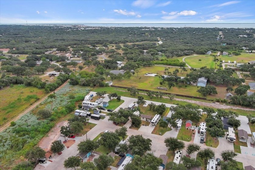 Nice RV lot ready to move your rig in and enjoy the Salt Life at - photo 9