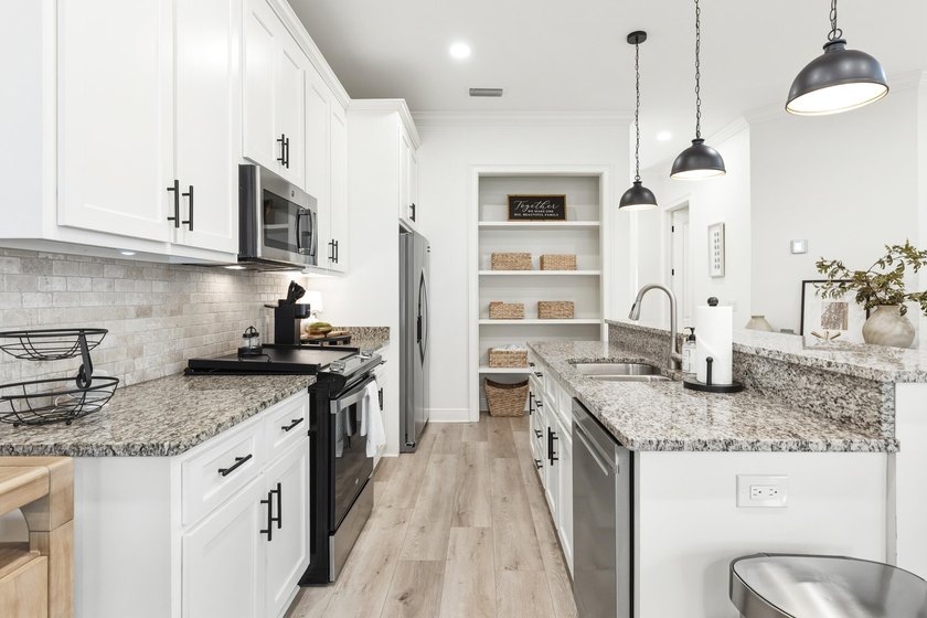 Fully renovated and move-in ready, this exceptional 4BR/4BA - photo 13