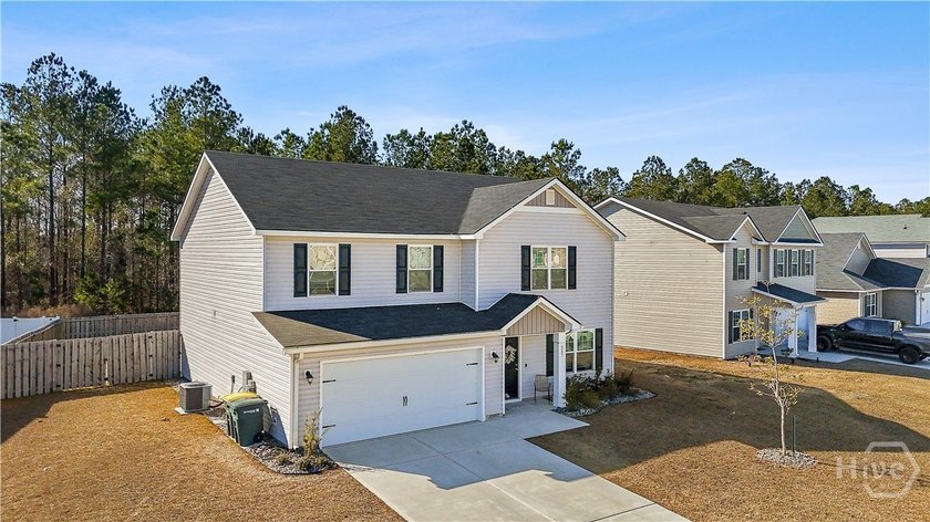 Turnkey opportunity in the Savannah Highlands community - photo 3