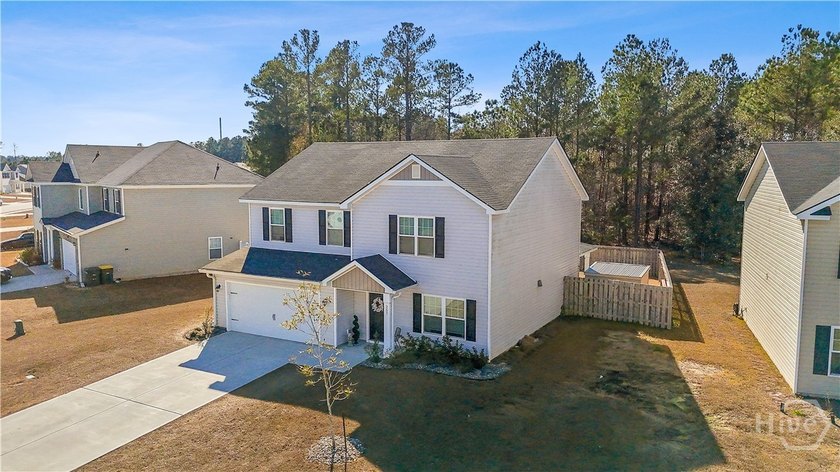 Turnkey opportunity in the Savannah Highlands community - photo 4