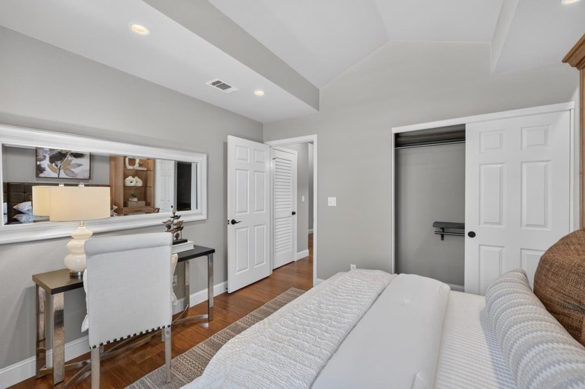 Sought after end unit location on the 13th Fairway in Village - photo 18