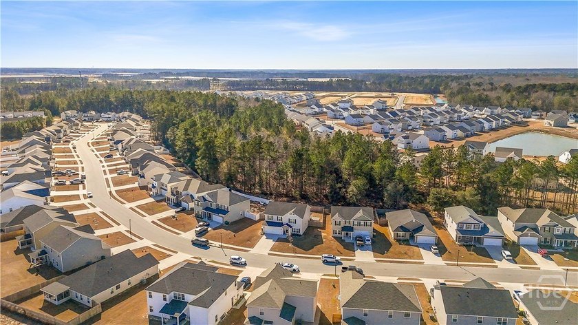 Turnkey opportunity in the Savannah Highlands community - photo 9