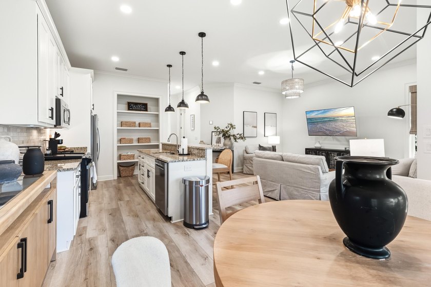 Fully renovated and move-in ready, this exceptional 4BR/4BA - photo 20