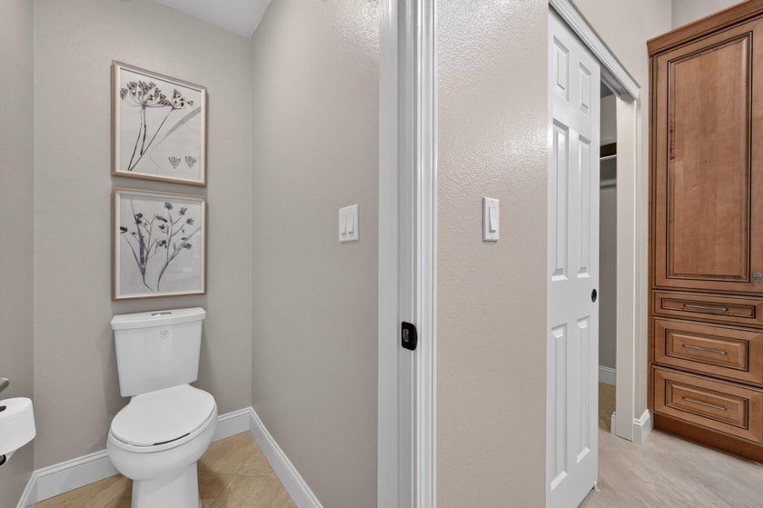 Sought after end unit location on the 13th Fairway in Village - photo 20