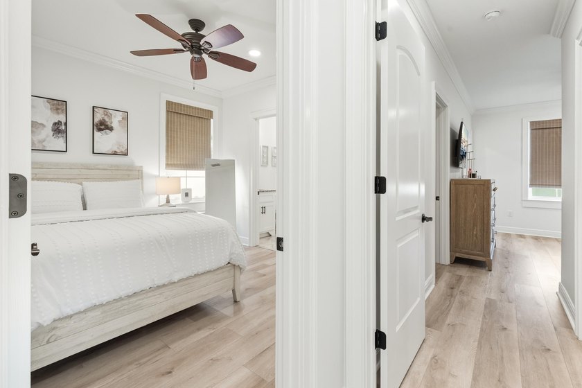 Fully renovated and move-in ready, this exceptional 4BR/4BA - photo 27