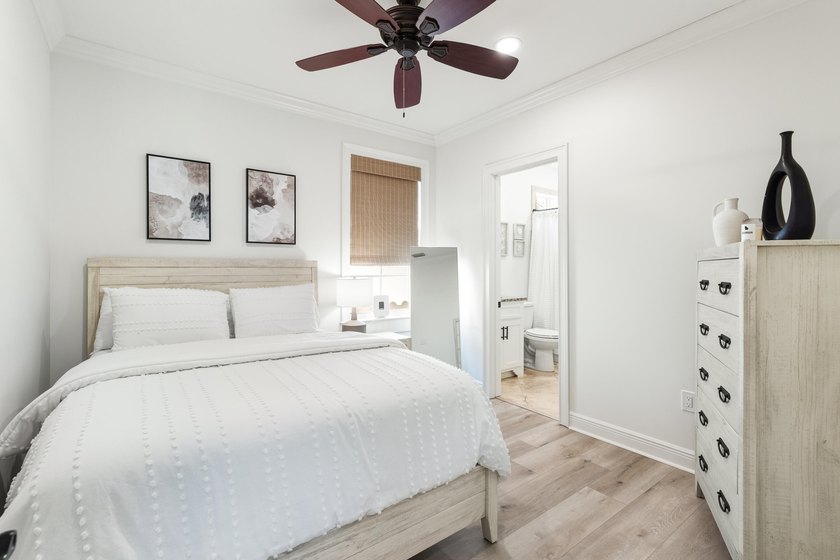 Fully renovated and move-in ready, this exceptional 4BR/4BA - photo 34