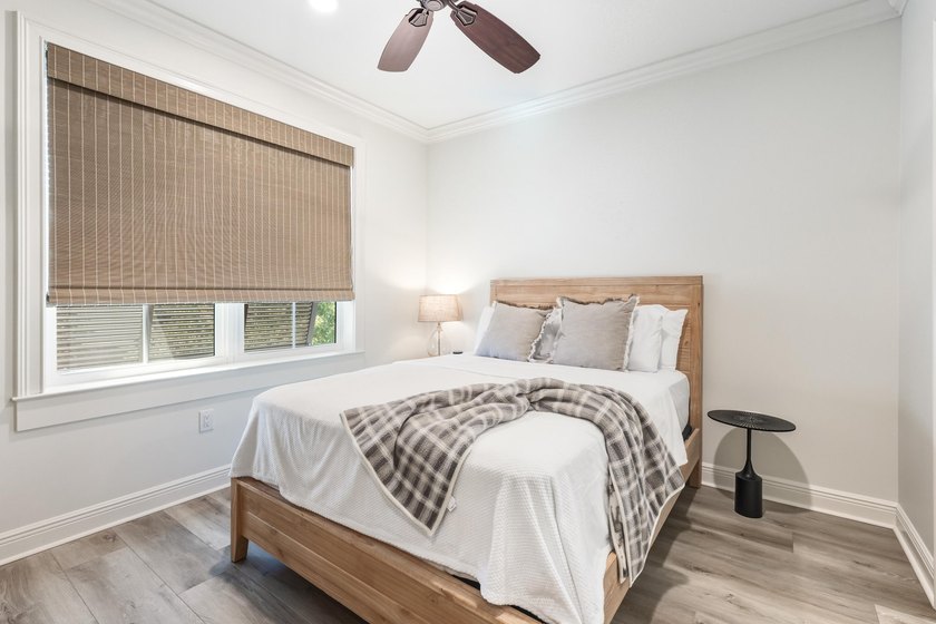 Fully renovated and move-in ready, this exceptional 4BR/4BA - photo 36