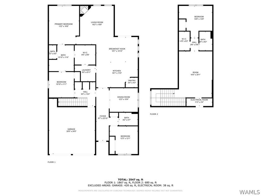 Welcome to spacious living in Neptunes Cove at The Lakes of - photo 43