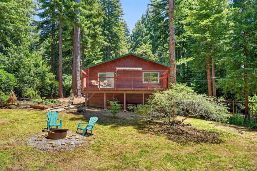 Mountain living without the steep mountain roads! Located on - photo 3