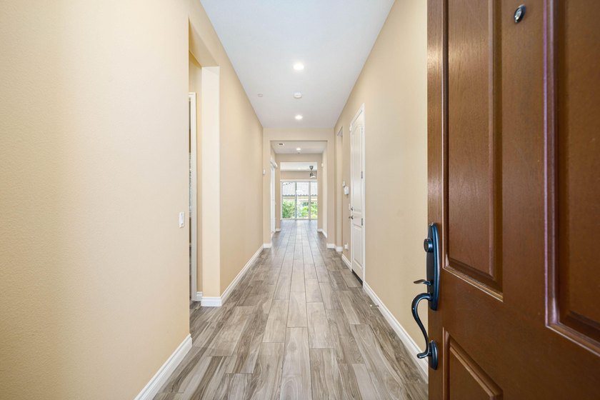 Welcome to Villa Portofino, an active 55+ community where luxury - photo 5