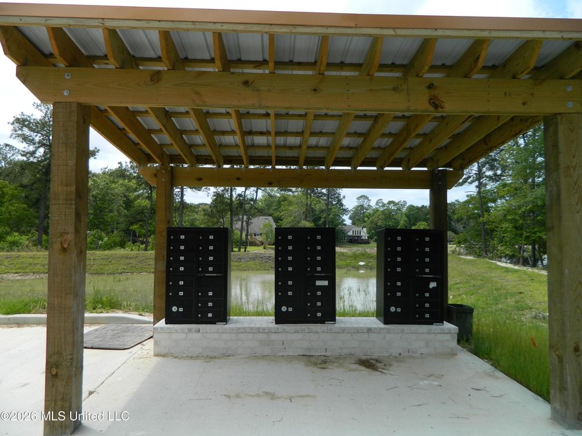 The Sanctuary, Diamondhead's newest area for you custom home - photo 8