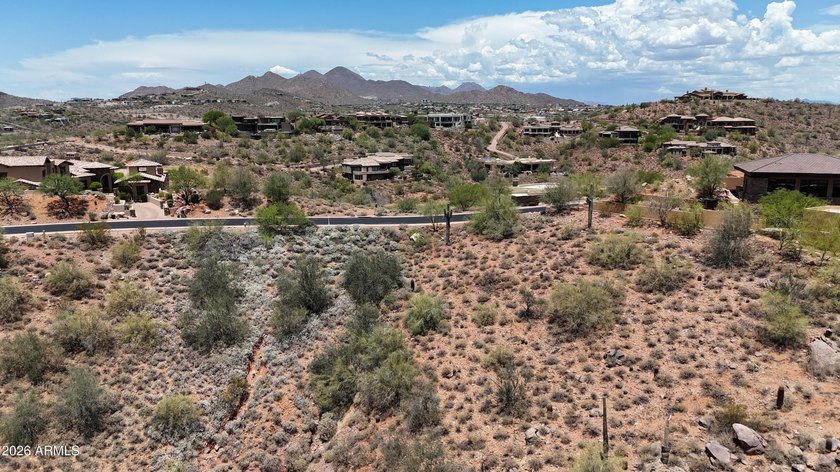 Welcome to Firerock Country Club's Beauty and Charm! This home - photo 13