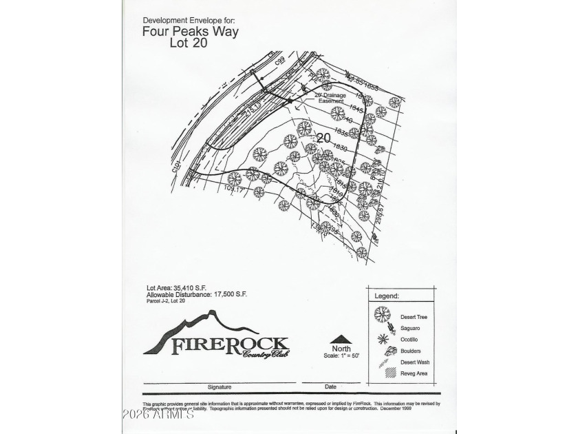 Welcome to Firerock Country Club's Beauty and Charm! This home - photo 25