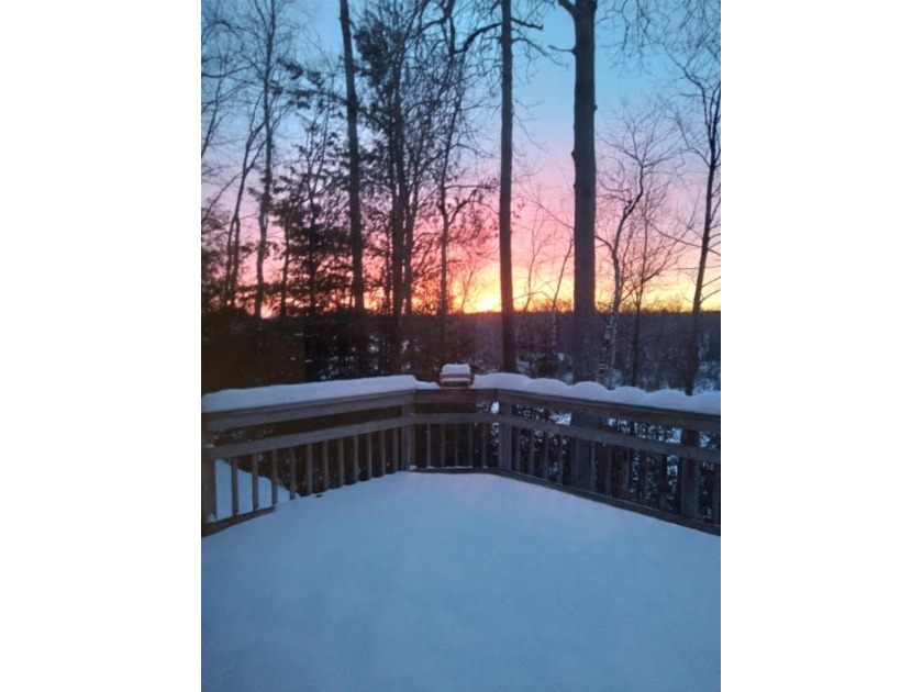 Winslow Lake in Oconto County! Enjoy year-round Northwoods - photo 26
