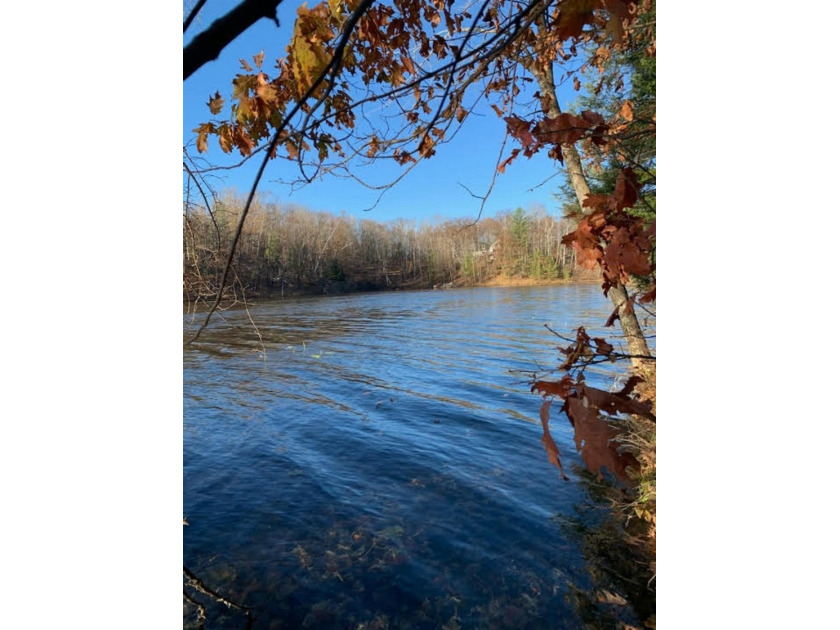 Winslow Lake in Oconto County! Enjoy year-round Northwoods - photo 27