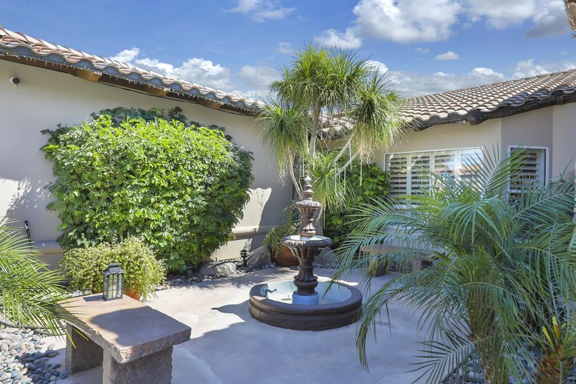 Discover this exceptional custom home located on a quiet - photo 4