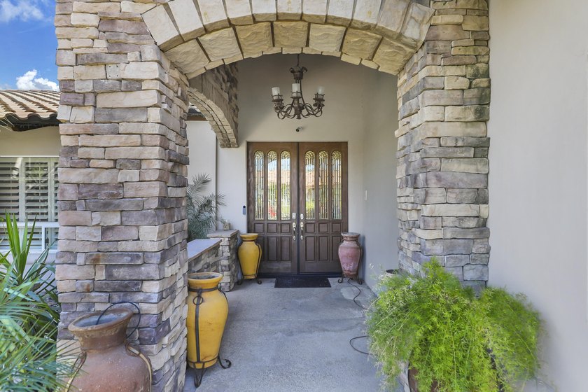 Discover this exceptional custom home located on a quiet - photo 5