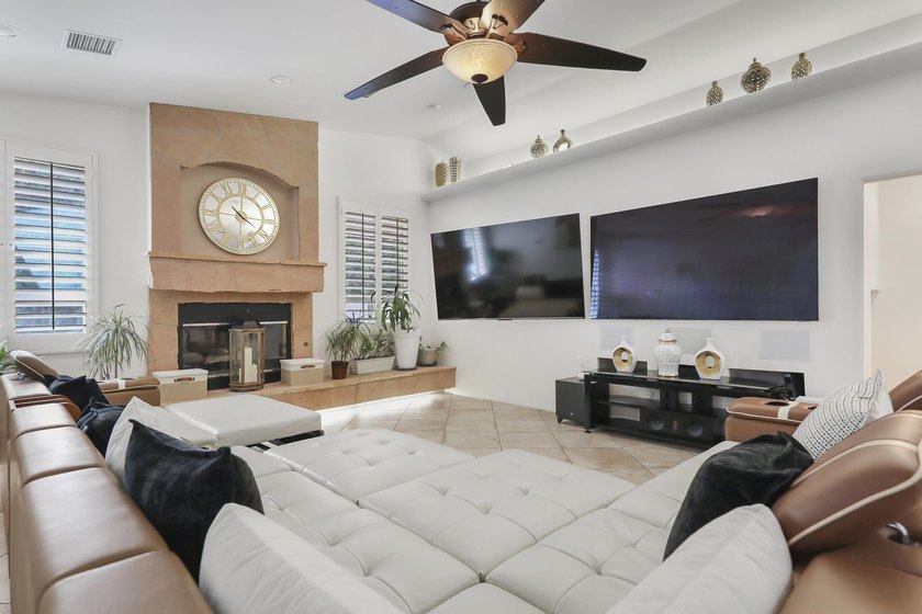Discover this exceptional custom home located on a quiet - photo 10