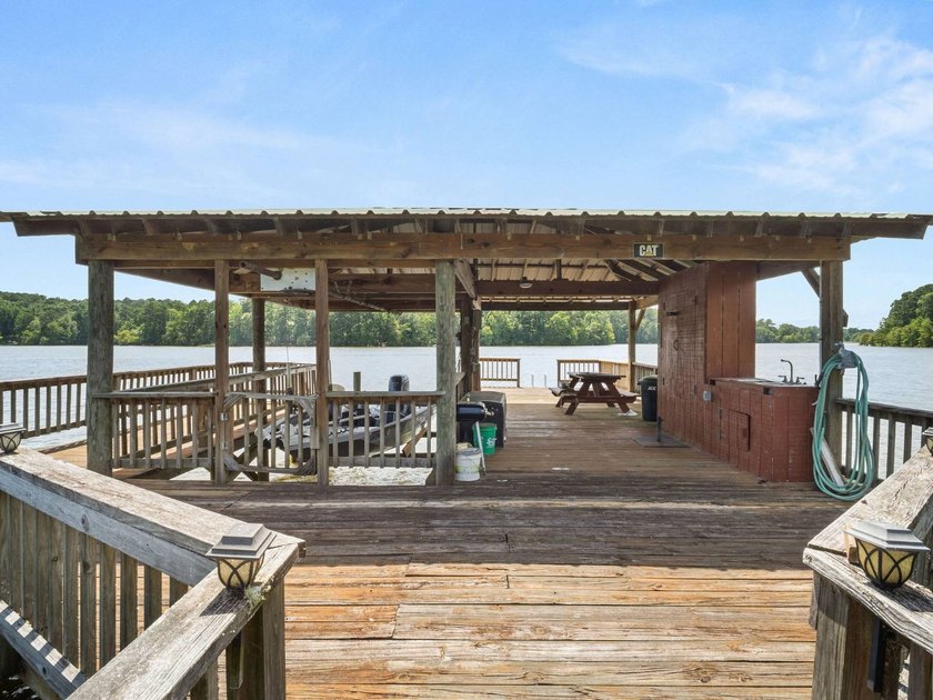 Come check out this waterfront gem! This is lot 3 of Turtle - photo 3