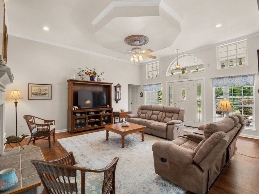 Come check out this waterfront gem! This is lot 3 of Turtle - photo 5
