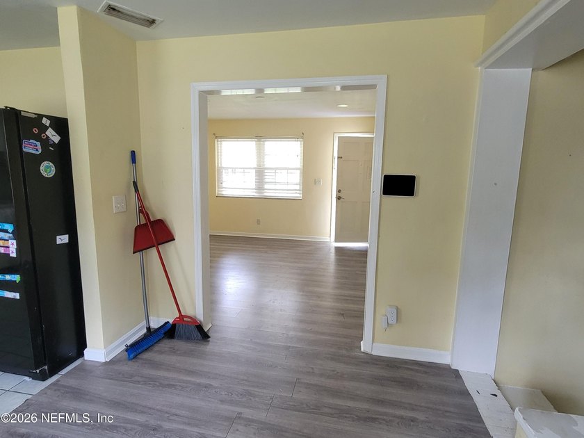 Very solid block home. This property would make a great first - photo 6