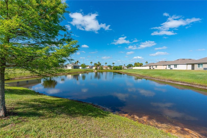If a central Port Orange location paired with peaceful water - photo 3
