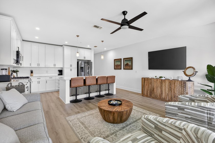 This brand-new, fully furnished 2025 condo is one of the largest - photo 11