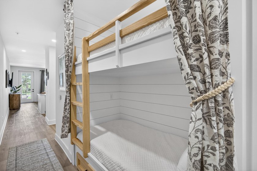 This brand-new, fully furnished 2025 condo is one of the largest - photo 19